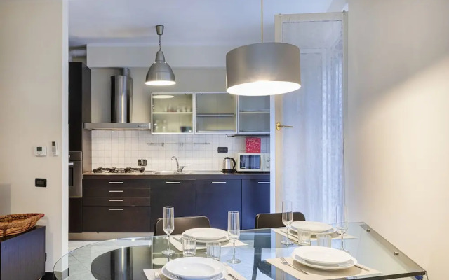 Prione Apartment With Patio by Wonderful Italy