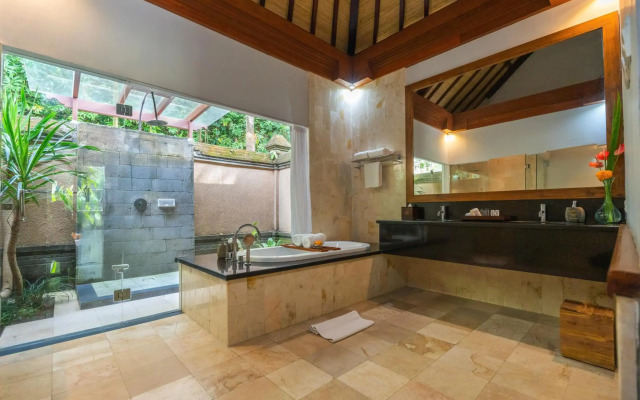 The Lokha Ubud Resort, Villas & SPA