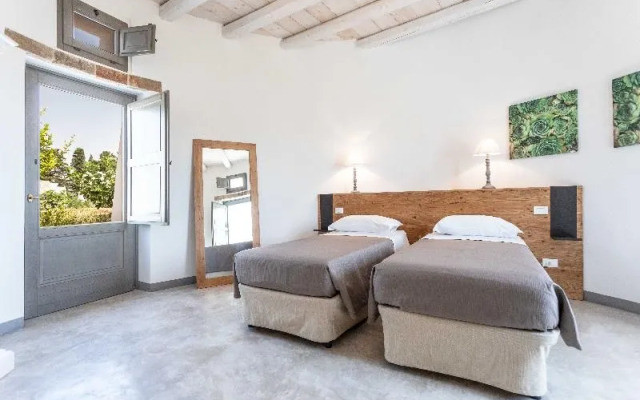 Palummare Agri Hotel