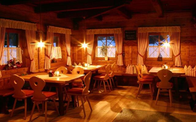 Appartement Gnadenalm