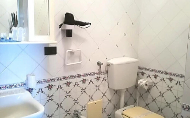 Villa sul Mare Marina Della Lobra