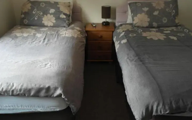Hikers & Bikers  B&B