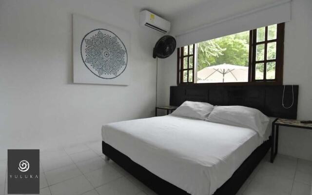 Yuluka Hostel