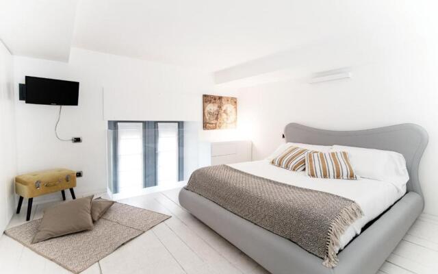 Como City Loft - byMyHomeinComo