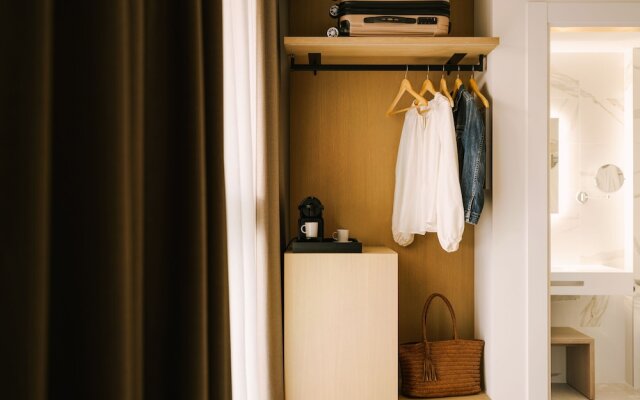 Paseo de Gracia Hotel, Sonder by Marriott Bonvoy