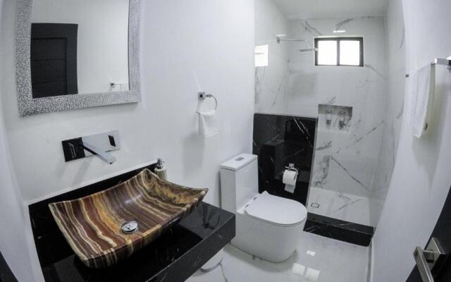 HOTEL DUBAI Inn & Suites
