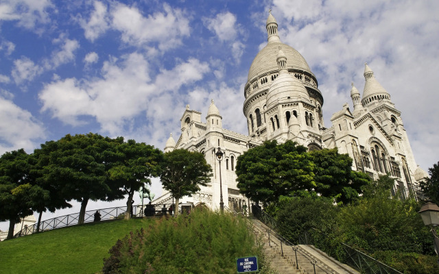 Aparthotel Adagio Paris Montmartre