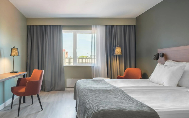 Quality Hotel Grand, Kristianstad