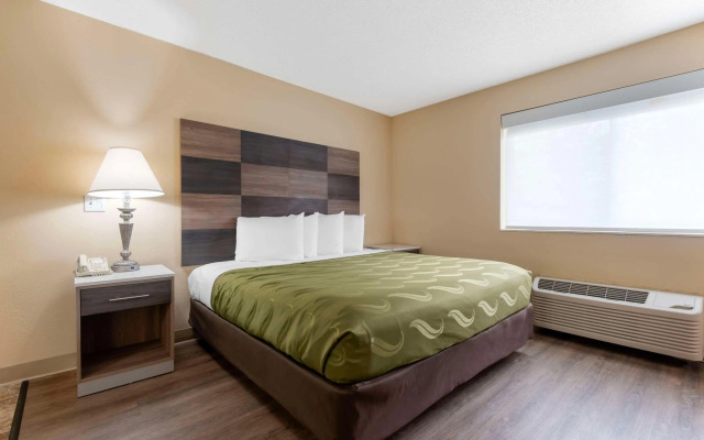 Quality Inn Bemidji