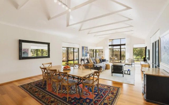 The Lodge - Dunsborough