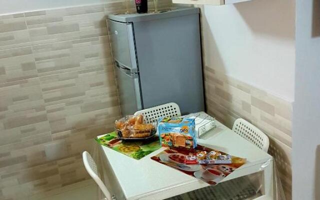 O' Vascio Appartamenti