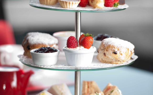 The Cumberland Hotel - OCEANA COLLECTION