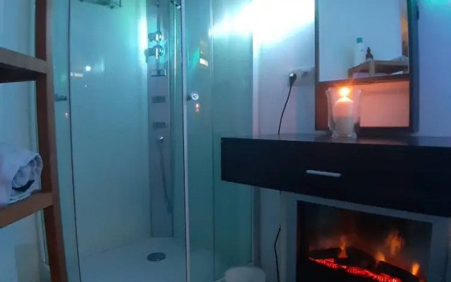 Relaxation in Waterloo, 2 Steps From the Center of Brussels