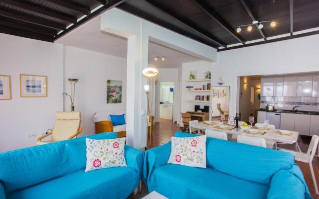 Apartamento Vista Mar