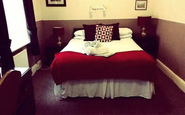 The Aberford Hotel