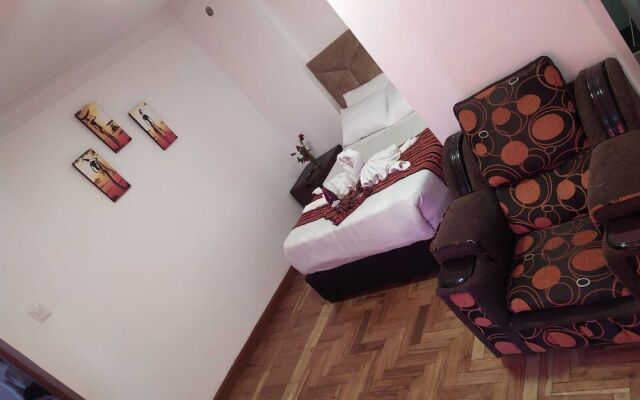 Queswa Classic  Cusco Hotel