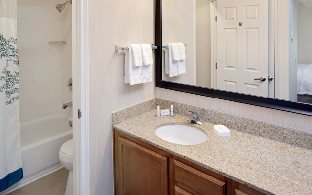 Residence Inn by Marriott Fremont Silicon Valley
