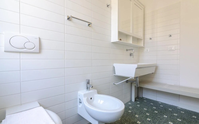 Brand new Suite Via Albertoni