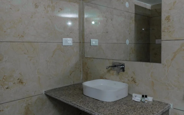 Marubhumi Luxury Resort