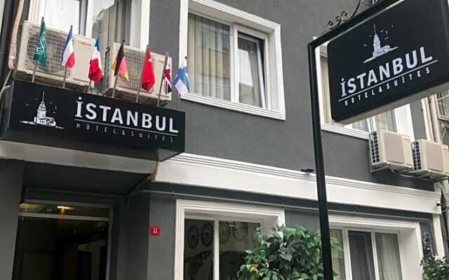 Istanbul Hotel & Suites