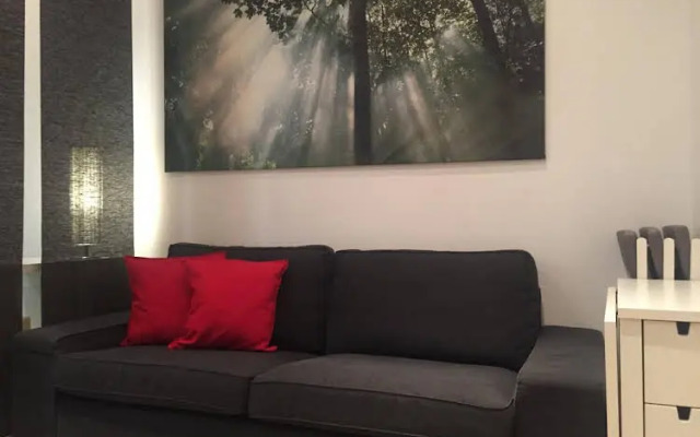 True Design in Heart of Noble BCN