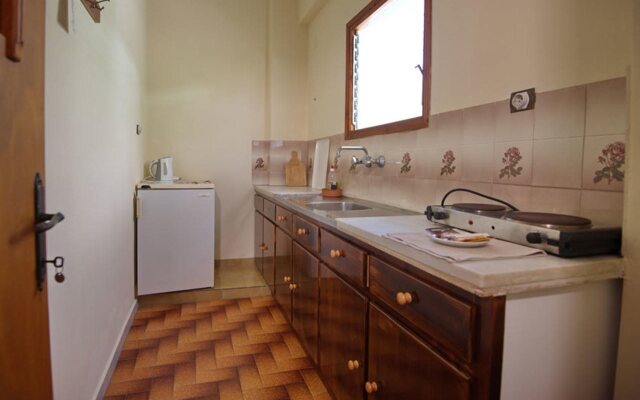 Gorgona Hotel