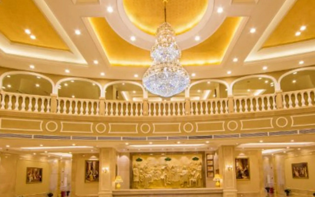Vienna International Hotel (Mount Wuyi Impression Dahongpao)