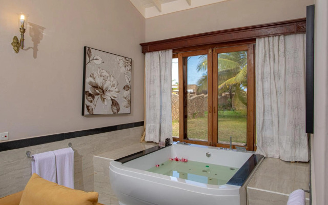 Ocean Beach Resort & Spa