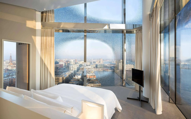 The Westin Hamburg Elbphilharmonie