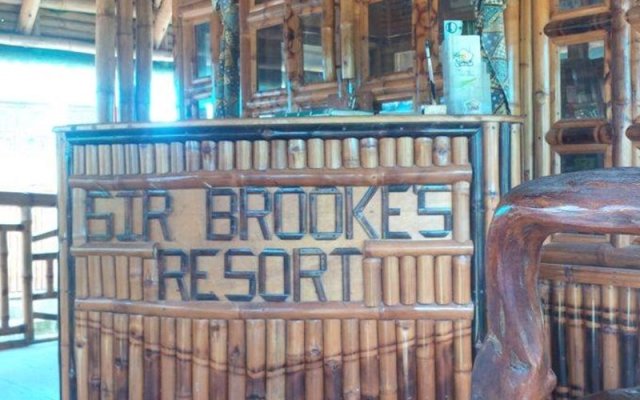 Sir Brookes Resort