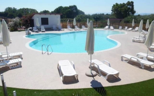 Camping Riviera Village