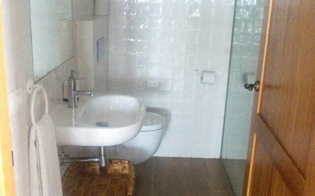 Apartamentos Rurales Casa Lafuente