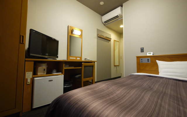 Hotel Route Inn Nago – Guest Rooms – Nago