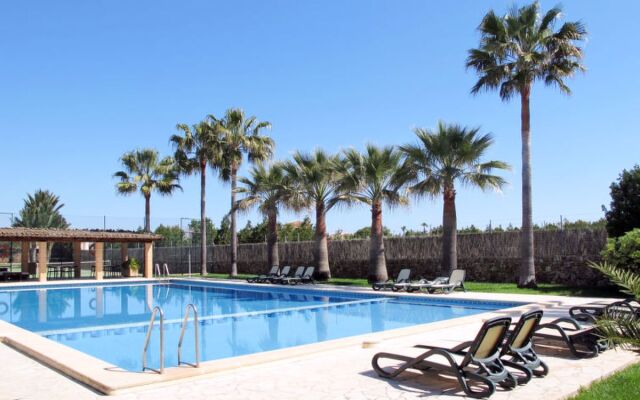 Finca Can Corritx (MUO125)