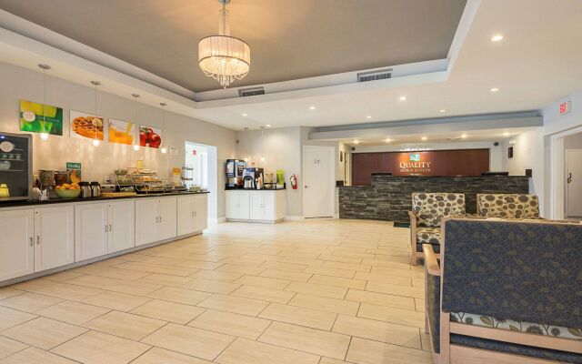 Studio 6 Suites North Richland Hills, TX