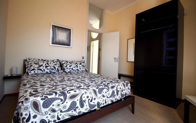 La Darsena di Riva Grande