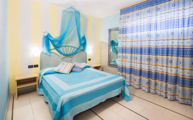 World Village Apartments