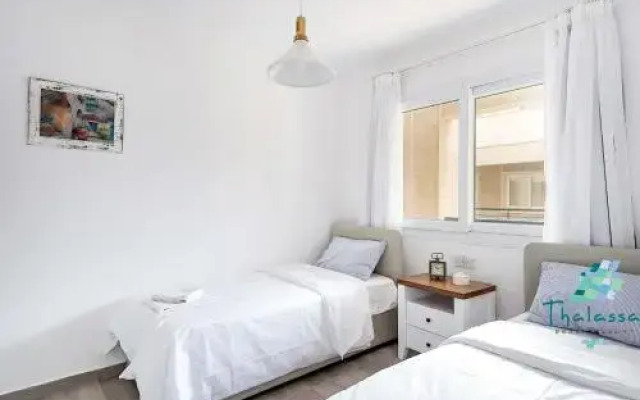 Thalassa Holiday Home