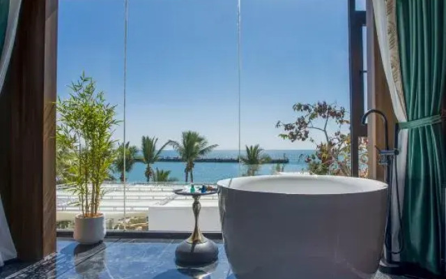 Sanya Maritime Designer Yipin Homestay (Tianya Haijiao Branch)
