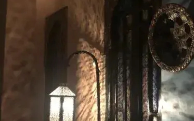 Maison Aicha