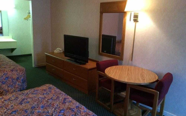 Super 8 Spindale/forest City