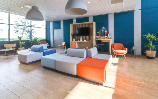 Appart'City Confort Toulouse Diagora Labège