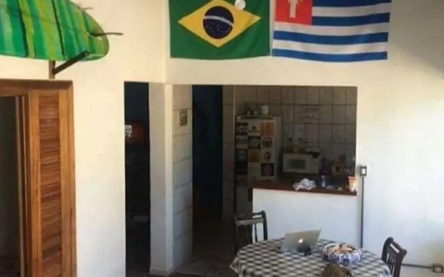 Casa Stoked Ubatuba