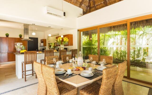 Casa del Mar Punta Esmeralda