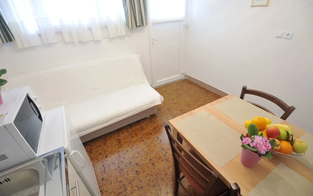 Apartment Iadera Central