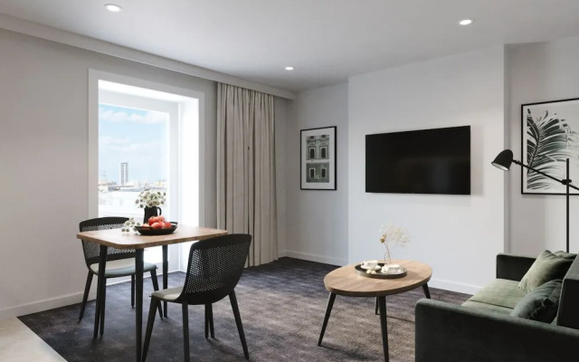 Durham Serviced Apartments