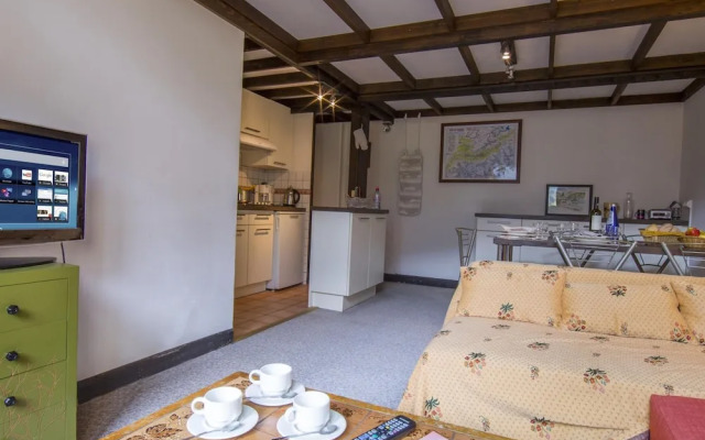 R Sidence Grand Roc - Bruy res 207