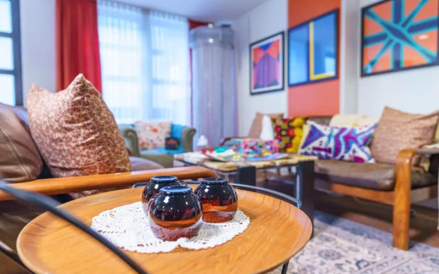 Tante ALMA’s Bonner Hotel