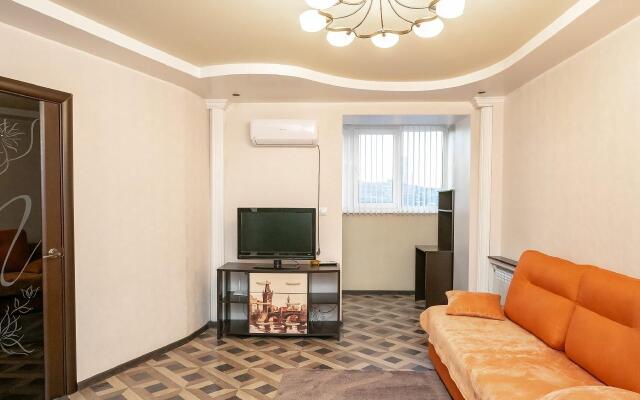 Апартаменты на улице Гульбиновича