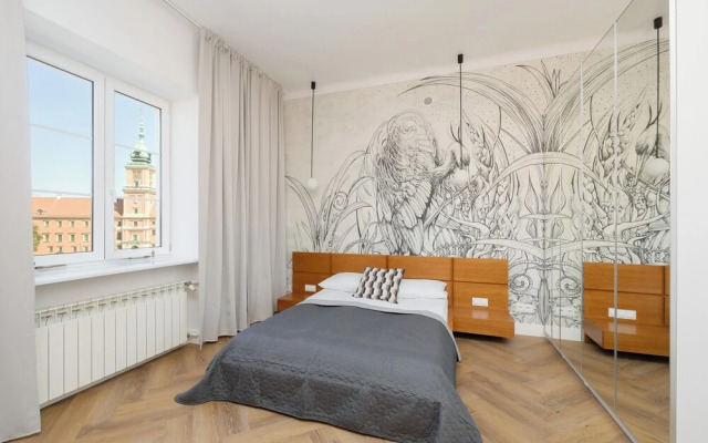 Apartment in the Old City by Renters
